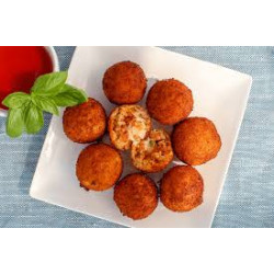 Arancini, Bolognese Sauce & Mozzarella, EACH